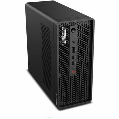 Lenovo ThinkStation P3 Ultra 30HA006FUS Workstation - 1 Core i9 14th Gen i9-14900K - vPro Technology - 16 GB - 512 GB SSD - Ultra - - 30HA006FUS
