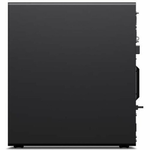 Lenovo ThinkStation P3 30GS00E5US Workstation - 1 Core i9 14th Gen i9-14900K - vPro Technology - 64 GB - 2 TB SSD - Tower - Intel W680 30GS00E5US