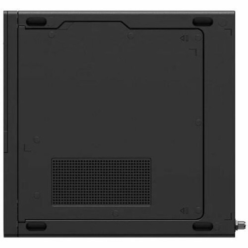 Lenovo ThinkStation P3 30H0006WUS Workstation - 1 Core i9 14th Gen i9-14900 - vPro Technology - 32 GB - 1 TB SSD - Tiny - Black - Q670 30H0006WUS