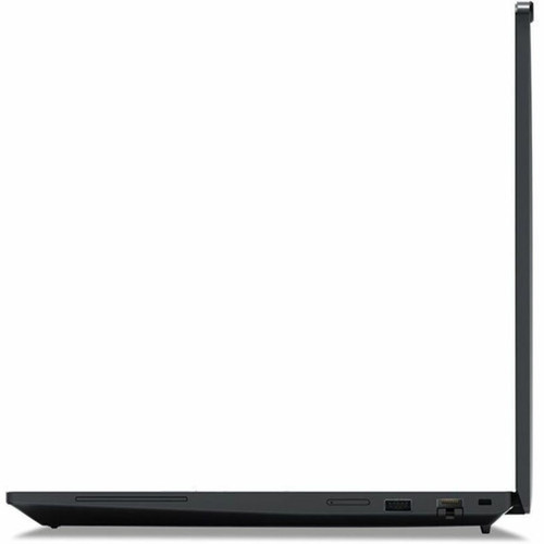 Lenovo ThinkPad P16s Gen 3 21KS001DUS 16 Touchscreen Notebook - WUXGA - Intel Core Ultra 5 135H - vPro Technology - 16 GB - 512 GB - 21KS001DUS