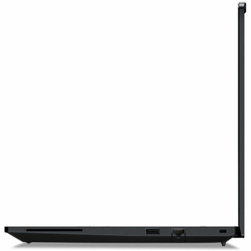 Lenovo ThinkPad P14s Gen 5 21G2001HCA 145 Mobile Workstation - WUXGA - Intel Core Ultra 7 165H - vPro Technology - 16 GB - 512 GB - 21G2001HCA
