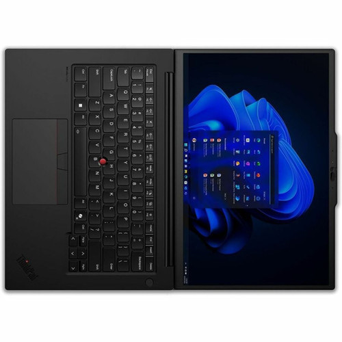 Lenovo ThinkPad P14s Gen 5 21G2001HCA 145 Mobile Workstation - WUXGA - Intel Core Ultra 7 165H - vPro Technology - 16 GB - 512 GB - 21G2001HCA
