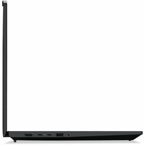 Lenovo ThinkPad P16s Gen 3 21KS001WUS 16 Touchscreen Mobile Workstation - WUXGA - Intel Core Ultra 7 165H - vPro Technology - 32 GB - 21KS001WUS
