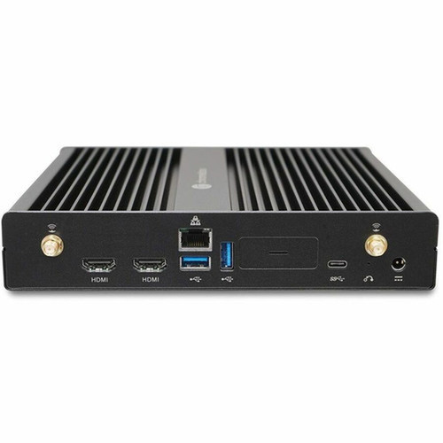 AOpen Chromebox Commercial 3 Chromebox - Intel Core i5 - Small Form Factor - Intel Chip - ChromeOS - Intel DDR4 SDRAM - 90 W 91CX200GA80