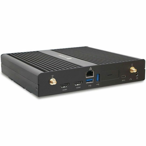 AOpen Chromebox Commercial 3 Chromebox - Intel Core i5 - Small Form Factor - Intel Chip - ChromeOS - Intel DDR4 SDRAM - 90 W 91CX200GA80