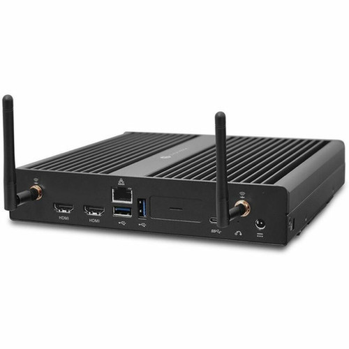 AOpen Chromebox Commercial 3 Chromebox - Intel Core i5 - Small Form Factor - Intel Chip - ChromeOS - Intel DDR4 SDRAM - 90 W 91CX200GA80