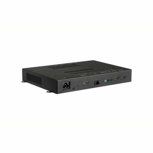 LG WP600-B Digital Signage Appliance - HDMI - USB - Serial - Wireless LAN - Ethernet - webOS 60 WP600-B