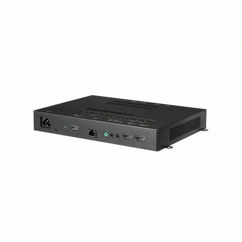 LG WP600-B Digital Signage Appliance - HDMI - USB - Serial - Wireless LAN - Ethernet - webOS 60 WP600-B