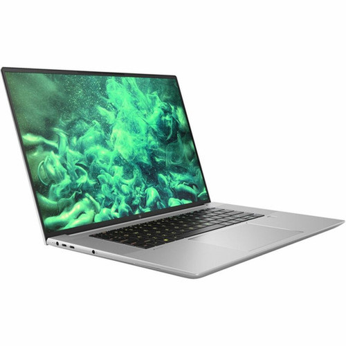 HP ZBook Studio G10 16 40640 mm Mobile Workstation - WQUXGA - Intel Core i7 13th Gen i7-13700H - 64 GB - 1 TB SSD - Intel Chip - x A4KT6UAABA