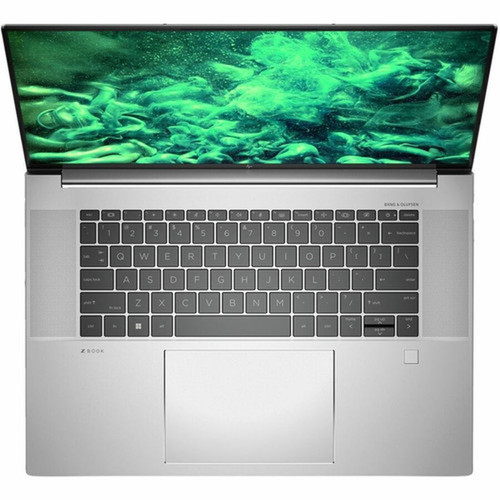 HP ZBook Studio G10 16 40640 mm Mobile Workstation - WQUXGA - Intel Core i7 13th Gen i7-13700H - 64 GB - 1 TB SSD - Intel Chip - x A4KT6UAABA