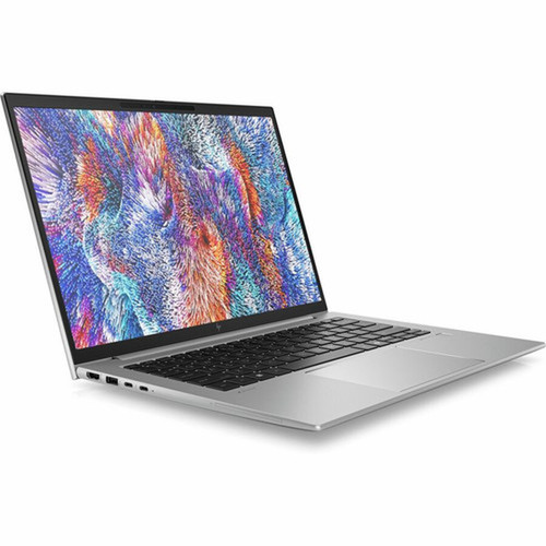 HP ZBook Firefly G11 A 14 35560 mm Mobile Workstation - WQXGA - AMD Ryzen 7 8840HS - 32 GB - 1 TB SSD - AMD Chip - 2560 x 1600 - - A3QL9UTABA