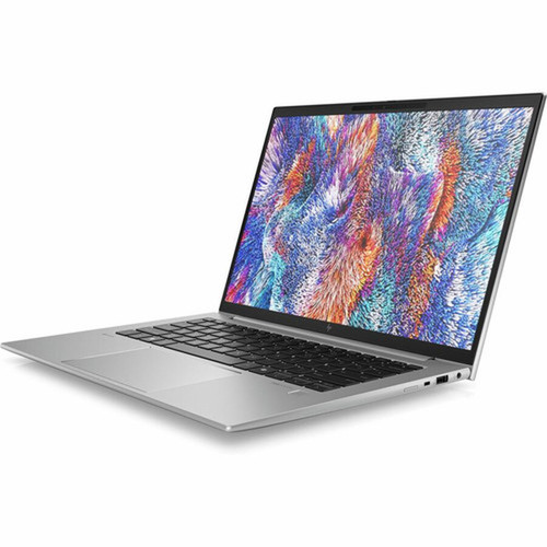 HP ZBook Firefly G11 A 14 35560 mm Mobile Workstation - WQXGA - AMD Ryzen 7 8840HS - 32 GB - 1 TB SSD - AMD Chip - 2560 x 1600 - - A3QL9UTABA