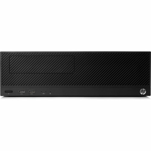 HP Engage Flex Pro Retail System Small Form Factor - Celeron G4900 310 GHz - 16 GB DDR4 SDRAM - 256 GB SSD PCIe NVMe - Windows 11 Pro A58A8UAABA