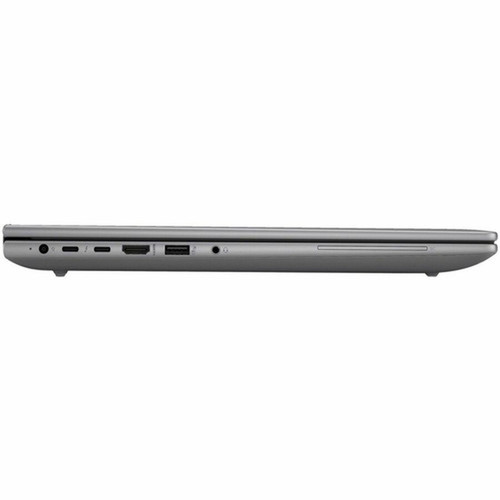 HP ZBook Power G11 16 40640 mm Mobile Workstation - WQXGA - Intel Core Ultra 9 185H - vPro Technology - 32 GB - 1 TB SSD - Intel - A45BBUTABA