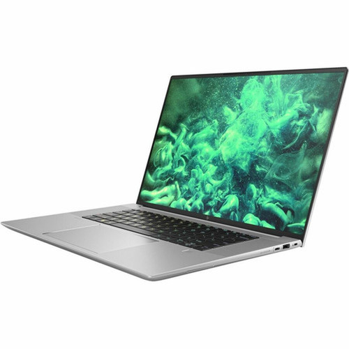 HP ZBook Studio G10 16 40640 mm Mobile Workstation - WUXGA - Intel Core i7 13th Gen i7-13800H - vPro Technology - 32 GB - 2 TB SSD A4TG6UAABA