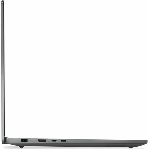 Lenovo IdeaPad Pro 5 16IMH9 83D4005MCF 16 Touchscreen Notebook - 2K - Intel Core Ultra 9 185H - Intel Evo Platform - 32 GB - 512 GB - 83D4005MCF