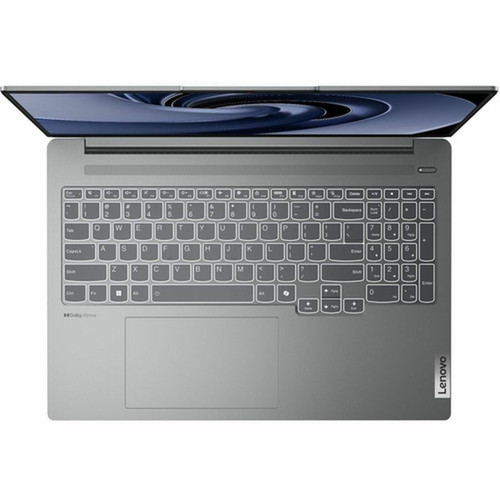 Lenovo IdeaPad Pro 5 16IMH9 83D4005MCF 16 Touchscreen Notebook - 2K - Intel Core Ultra 9 185H - Intel Evo Platform - 32 GB - 512 GB - 83D4005MCF