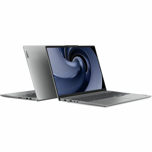Lenovo IdeaPad Pro 5 16IMH9 83D4005MCF 16 Touchscreen Notebook - 2K - Intel Core Ultra 9 185H - Intel Evo Platform - 32 GB - 512 GB - 83D4005MCF