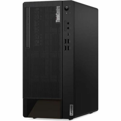 Lenovo ThinkCentre M90t Gen 5 12V2000DUS Desktop Computer - Intel Core i9 14th Gen i9-14900 - vPro Technology - 16 GB - 512 GB SSD - - 12V2000DUS
