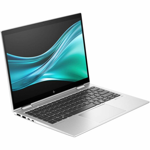 HP Elite x360 830 G11 133 33782 mm Touchscreen Convertible 2 in 1 Notebook - WUXGA - Intel Core Ultra 5 135U - vPro Technology - A5FN8UAABA