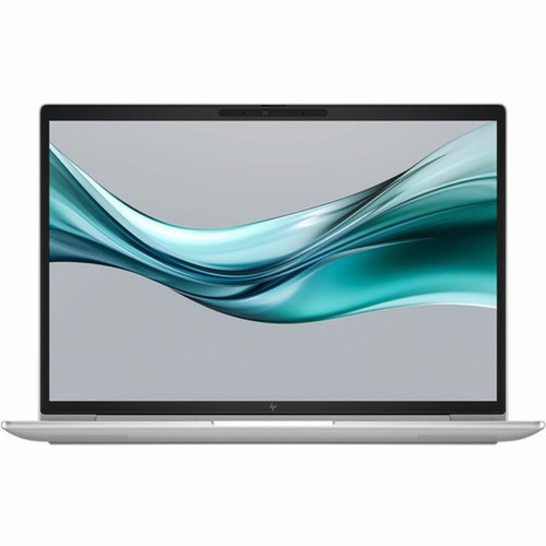 HP EliteBook 645 G11 14 35560 mm Notebook - WUXGA - AMD Ryzen 5 PRO 7535U - 16 GB - 256 GB SSD - Pike Silver - AMD Chip - 1920 x - A05CJAWABA