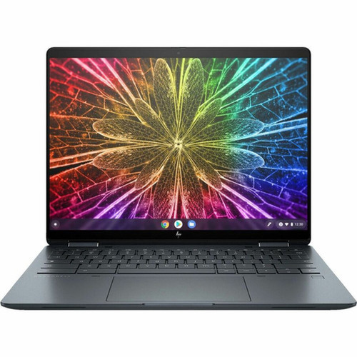 HP Elite Dragonfly Chromebook Enterprise 135 34290 mm Touchscreen Convertible 2 in 1 Notebook - 2K - Intel Core i3 12th Gen - 8 - A4ED0UTABA