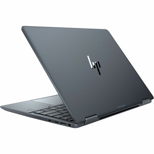 HP Elite Dragonfly 135 34290 mm Touchscreen Convertible 2 in 1 Notebook - 2K - Intel Core i5 12th Gen i5-1245U - vPro Technology A4ED1UTABA