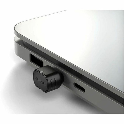 Jabra LINK 390c MS Bluetooth 53 Bluetooth Adapter for Headset - USB Type C 14208-44