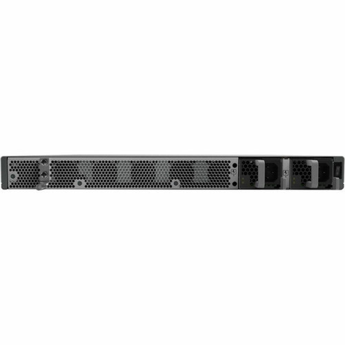 Cisco Catalyst IEEE 80211abgdehnkruwacax 50 Gbits Wireless LAN Controller - 10 Gigabit Ethernet - Rack-mountable CW9800M