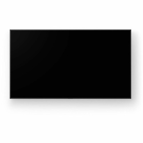 Sony Pro BRAVIA Professional FW-98BZ53L Digital Signage Display - 98 248920 mm LCD - Vertical Alignment VA - High Dynamic Range FW98BZ53L