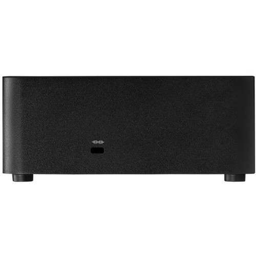 MSI CUBI NUC 1M-009US Desktop Computer - Intel Core 5 120U - 16 GB - Mini PC - Intel Chip - Windows 11 Home - Intel Iris Xe Graphics CUBINUC1M009