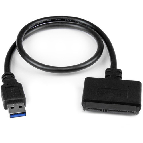StarTechcom_SATA_to_USB_Cable_-_USB_30_to_25_SATA_III_Hard_Drive_Adapter_-_External_Converter_for_SSDHDD_Data_Transfer_-_Quickly_USB3S2SAT3CB