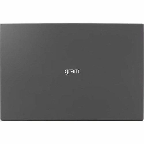 LG gram 17Z90S-VAPC8U1 17 43180 mm Notebook - WQXGA - Intel Core Ultra 7 155H - Intel Evo Platform - 32 GB - 1 TB SSD - Charcoal 17Z90S-VAPC8U1