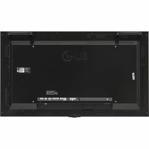 LG 49 FHD High Bright Window Facing Display with Anti-Discoloration Technology - 49 124460 mm LCD - In-plane Switching IPS-M 49XS4P-B