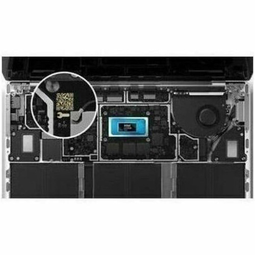Microsoft Surface Laptop 6 15 381 mm Touchscreen Notebook - Intel Core Ultra 5 - 16 GB - 512 GB SSD - English Keyboard - Black - - EP2-04465