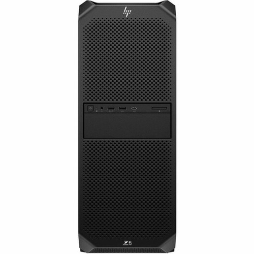 HP Z6 G5 A Workstation - Ryzen Threadripper PRO 7965WX - 64 GB - 1 TB SSD - Tower - AMD Chip - Windows 11 Pro - Radeon Pro W7500 8 GB A6UZ9UAABA