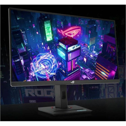 Asus ROG Strix XG259CMS 25 Class Full HD Gaming LCD Monitor - 169 - 245 Viewable - Fast IPS - 1920 x 1080 - 167 Million Colors - XG259CMS