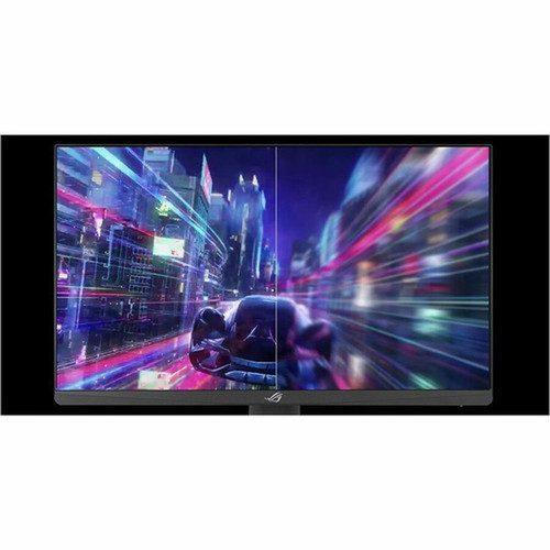 Asus ROG Strix XG259CMS 25 Class Full HD Gaming LCD Monitor - 169 - 245 Viewable - Fast IPS - 1920 x 1080 - 167 Million Colors - XG259CMS