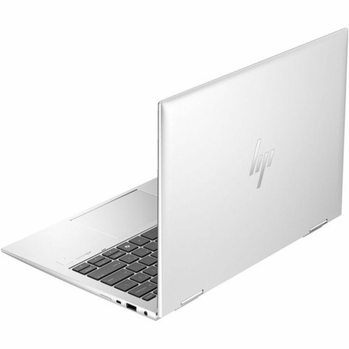 HP Elite x360 830 G11 133 33782 mm Touchscreen Convertible 2 in 1 Notebook - WUXGA - Intel Core Ultra 5 135U - vPro Technology - A71CRUAABA