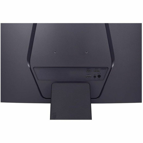 LG UltraGear 32GS60QC-B 32 Class QHD Curved Screen Gaming LED Monitor - 169 - Black - 315 Viewable - Vertical Alignment VA - x - 32GS60QC-B