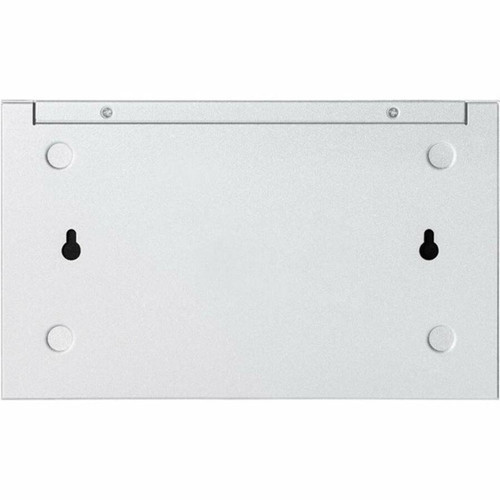 TP-Link Omada Pro 8-Port Gigabit Smart Switch - 8 Ports - Manageable - Gigabit Ethernet - 101001000Base-T - 2 Layer Supported - 640 S4500-8G