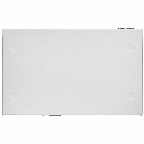 TP-Link Omada Pro 8-Port PoE Gigabit Smart Switch with 2 SFP Slots - 8 Ports - Manageable - Gigabit Ethernet - 101001000Base-T - 2 S4500-8GHP2F