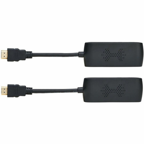 Tripp Lite by Eaton B127-1A1-WHD4HH Video Extender TransmitterReceiver - 6562 ft 20000 mm Range - 1 x USB - 2 x HDMI Out - 1080p B127-1A1-WHD4HH