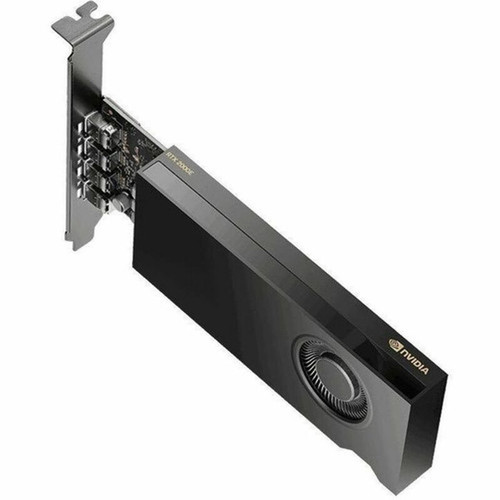 NVIDIA RTXtrade 2000E Ada Generation Professional Graphics Board - NVIDIA Ada Lovelace Architecture 16GB GDDR6 Memory with ECC 22 VCNRTX2000ADAS-LLP