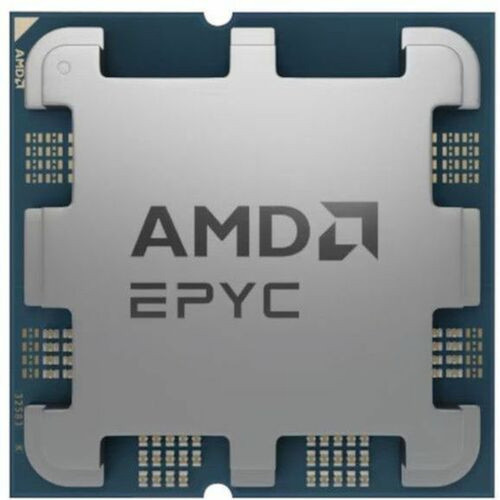 AMD EPYC 4004 4th Gen 4364P Octa-core 8 Core 450 GHz Processor - OEM Pack - 32 MB L3 Cache - 64-bit Processing - 540 GHz Speed - 100-000001477