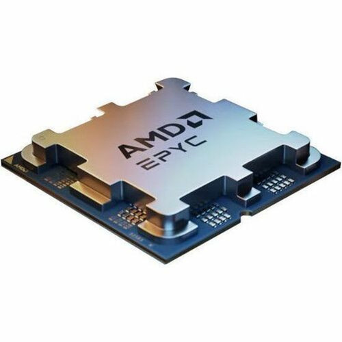 AMD EPYC 4004 4th Gen 4344P Octa-core 8 Core 380 GHz Processor - OEM Pack - 32 MB L3 Cache - 64-bit Processing - 530 GHz Speed - 100-000001479