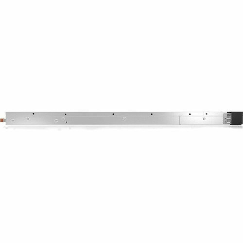 Lenovo ThinkSystem SR630 V3 7D73A05KNA 1U Rack Server - 1 Xeon Silver 4509Y 260 GHz - 32 GB RAM - Serial ATA600 Controller - Intel - 7D73A05KNA