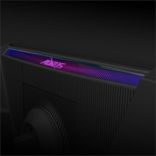 Aorus FO32U2P 32 Class 4K UHD Gaming OLED Monitor - 315 Viewable - OLED - 3840 x 2160 - 107 Billion Colors - FreeSync Premium Pro AORUS FO32U2P