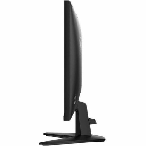 MSI MAG275F 27 Class Full HD Gaming LED Monitor - 169 - Metallic Black - 27 Viewable - Rapid IPS - LED Backlight - 1920 x 1080 - - MAG275F