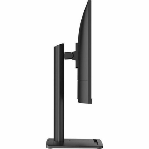 MSI Pro MP273QP E2 27 Class WQHD LED Monitor - 169 - Black - 27 Viewable - In-plane Switching IPS Technology - LED Backlight - x PROMP273QPE2